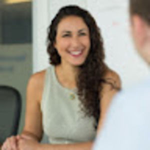 Meet your Posher, Gilli